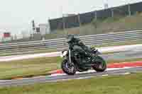 Lower Group Black Bikes